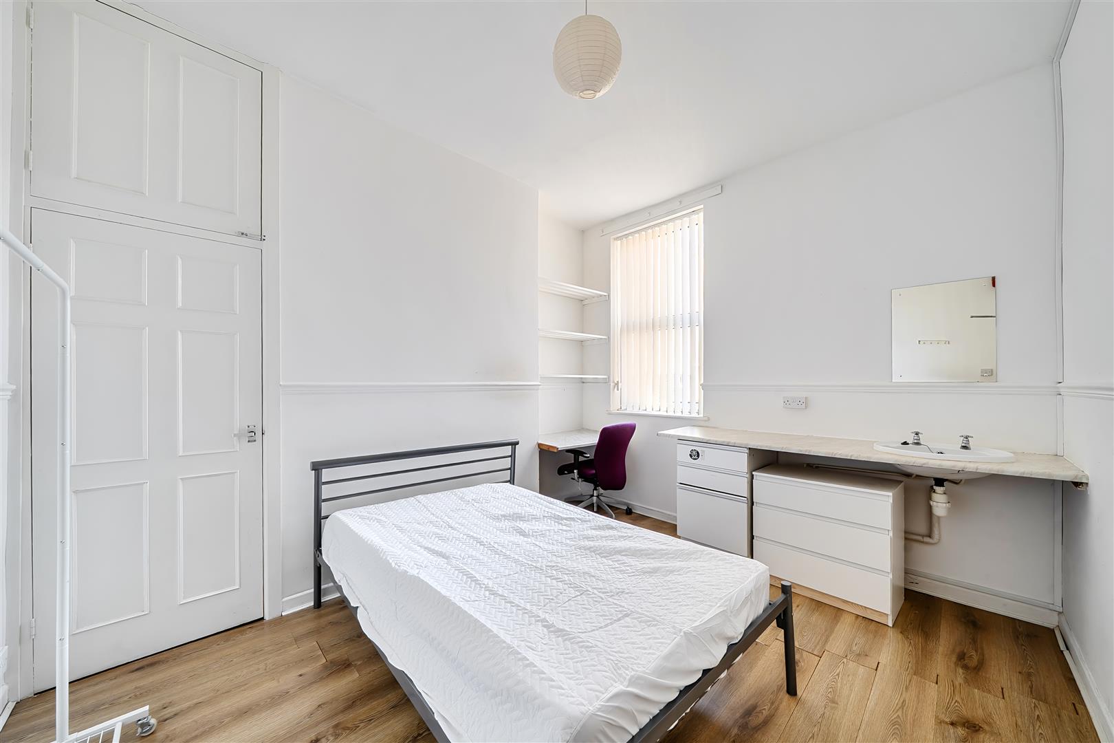 Mirador Crescent, Uplands, Swansea, SA2 0QX